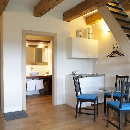Modry Jelen Guest house