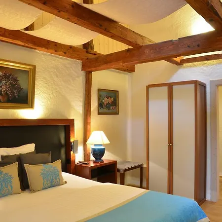 Guest house Modry Jelen Lipno nad Vltavou