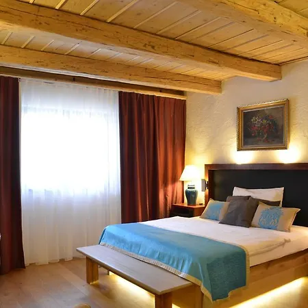 Guest house Modry Jelen 4*