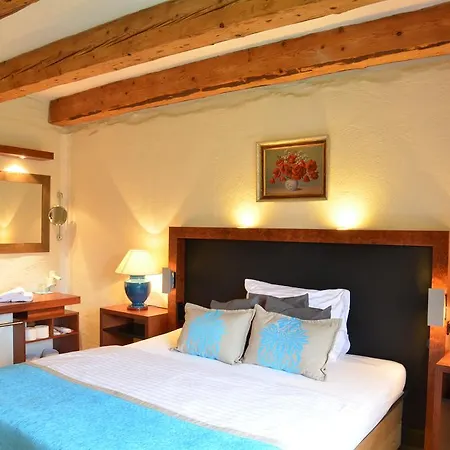 Guest house Modry Jelen 4*