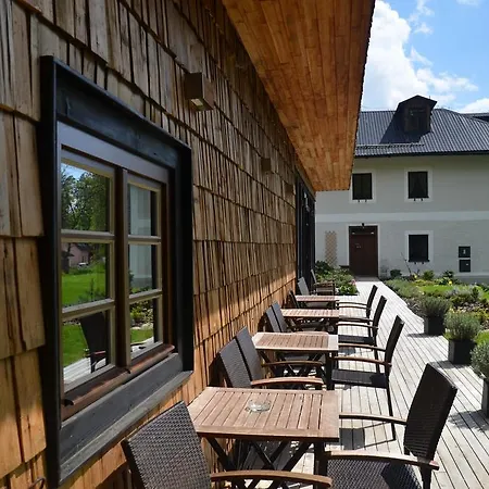 Guest house Modry Jelen 4*