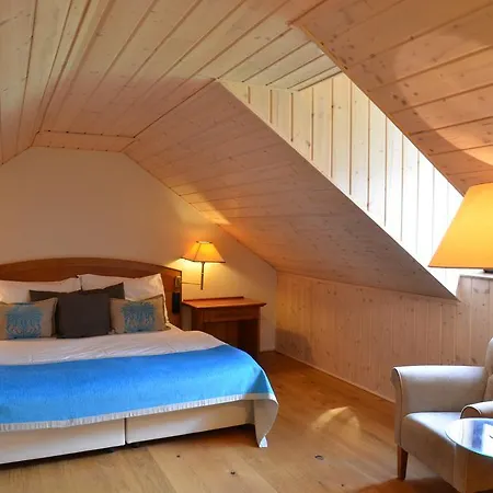 Guest house Modry Jelen