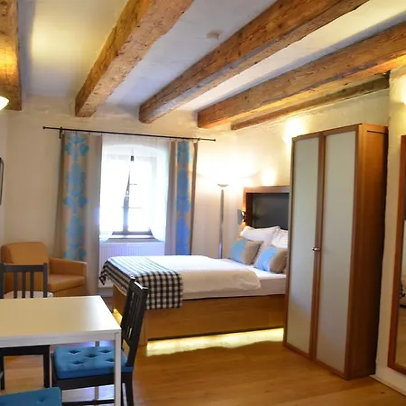Guest house Modry Jelen
