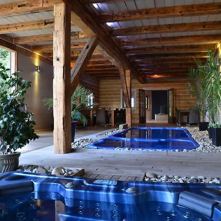 Guest house Modry Jelen