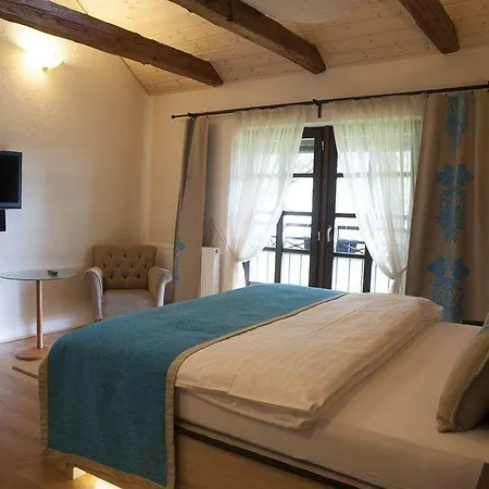 Modry Jelen Guest house