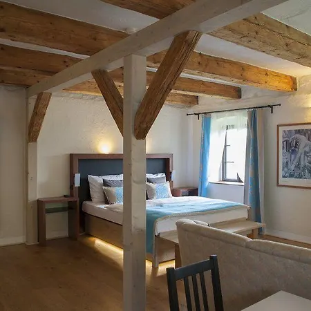 Guest house Modry Jelen Lipno nad Vltavou