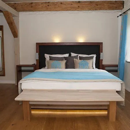 Modry Jelen 4* Lipno nad Vltavou