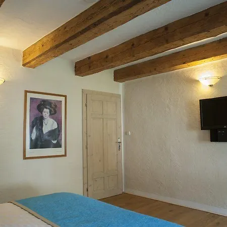 Modry Jelen Guest house Lipno nad Vltavou