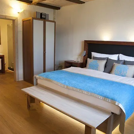 Modry Jelen Guest house Lipno nad Vltavou