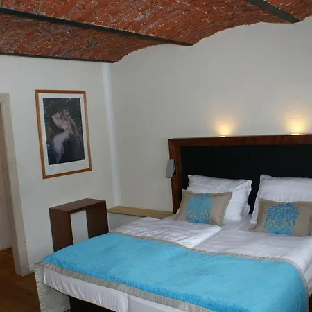 Modry Jelen Pensionat 4*