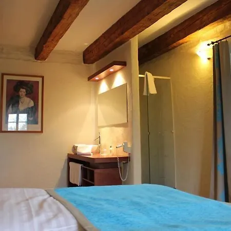 Modry Jelen 4* Lipno nad Vltavou