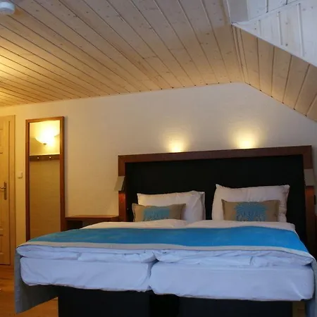 Guest house Modry Jelen