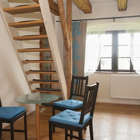 Modry Jelen Guest house Lipno nad Vltavou