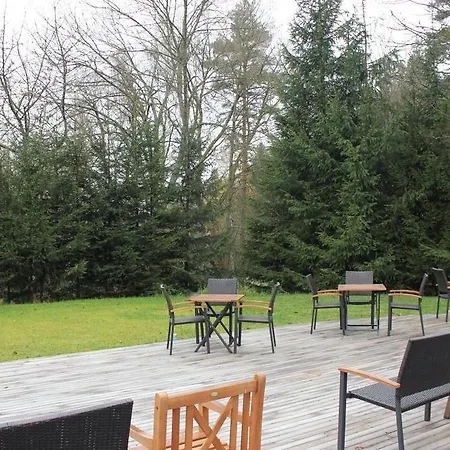 Guest house Modry Jelen 4*