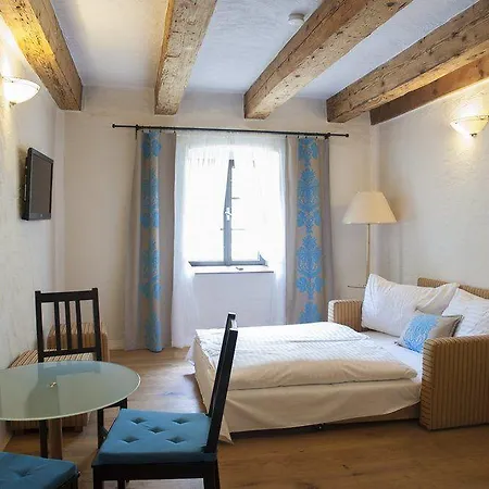Modry Jelen Guest house Lipno nad Vltavou