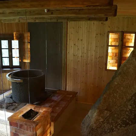 Modry Jelen Guest house