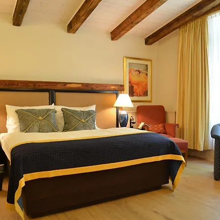 Modry Jelen Guest house 4*