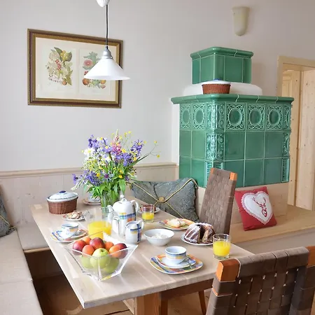 Guest house Modry Jelen