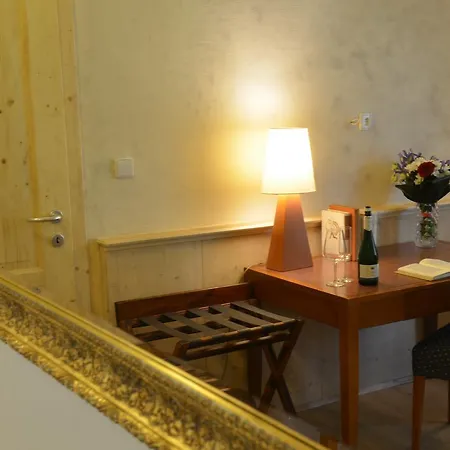 Guest house Modry Jelen