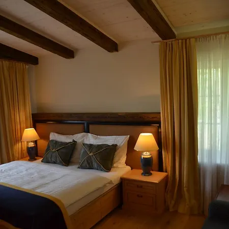 Modry Jelen Guest house 4*